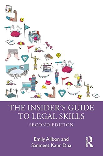 The insider guide - insider's,