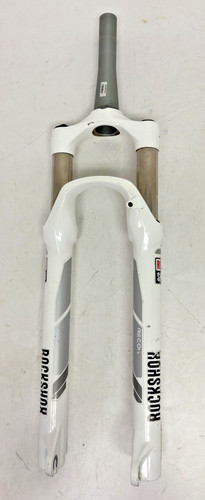Rockshox recon silver - tk, 27.5"