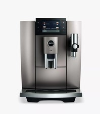 Jura coffee machine - coffee,
