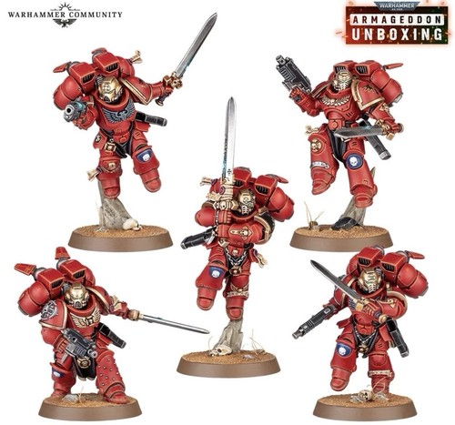 Warhammer 40k armageddon space - armageddon,