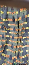 Pair Vintage Mid Century 1950s