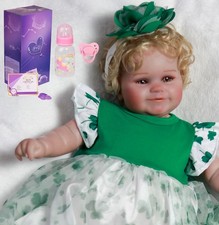 Real Life Reborn Baby Dolls