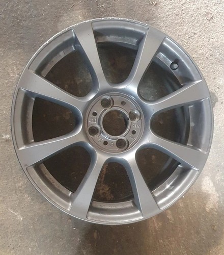 Fiat 500 595 abarth alloy - fiat,