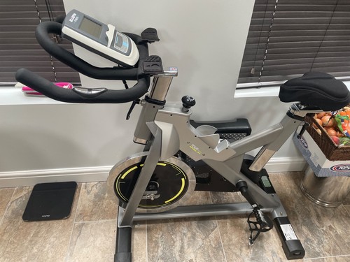 Used exercise cycle bluefin - used,