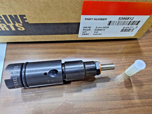 Cummins fuel injector for qsl9 - fuel,
