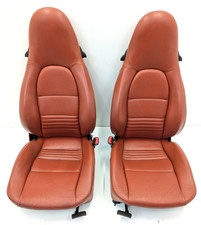 Porsche 996 986 Boxster Front