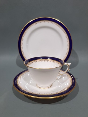 Vintage royal worcester - vintage, bone