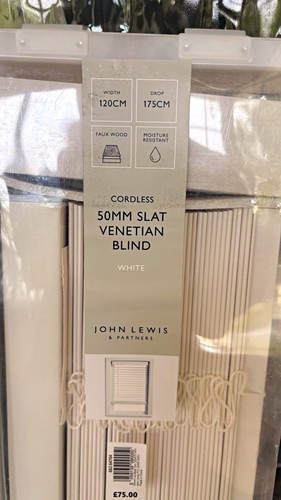 John lewis partners - john, &