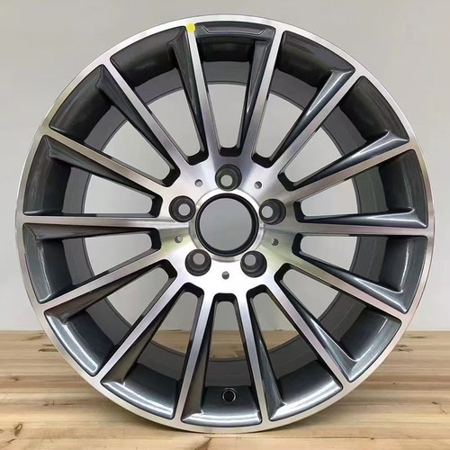 1pc front 5 wheels - x, for