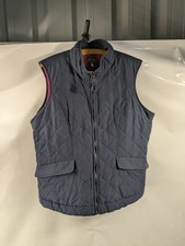 Joules Quilted Body Warmer