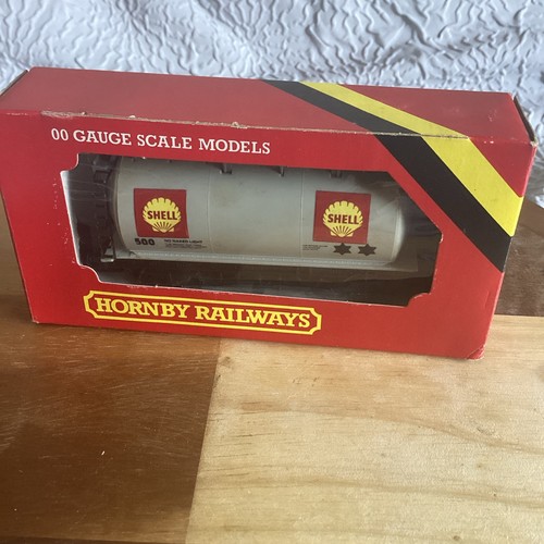 Hornby railways 020 - hornby, r.020