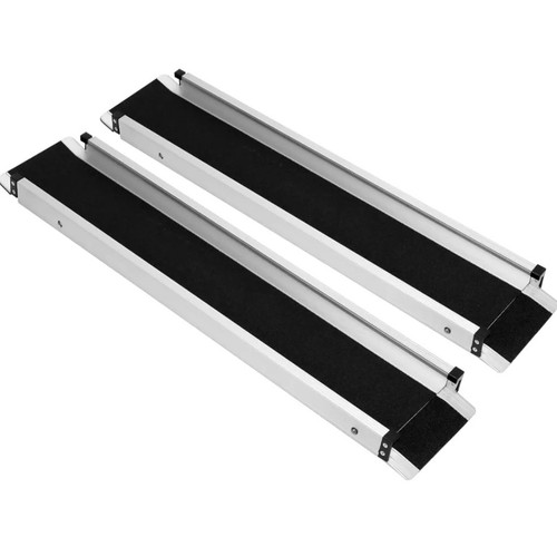 Wheelchair ramps 5ft - wheelchair,