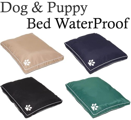 Heavy duty waterproof dog - duty,