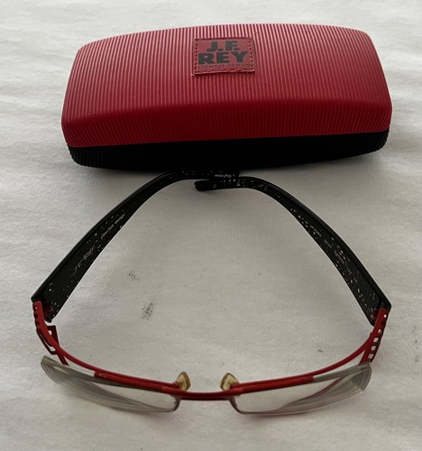 Rey 2363 3030 eyeglasses - rey,