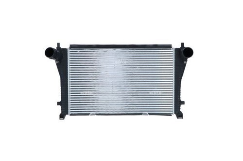 Genuine nrf intercooler - genuine,