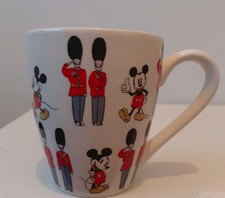Cath Kidston X Disney Mickey