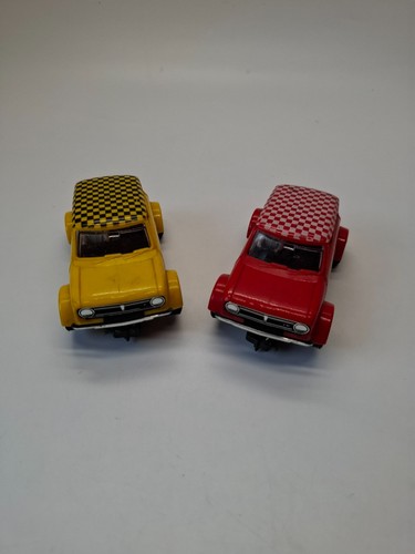 Scalextric c122 mini - scalextric,