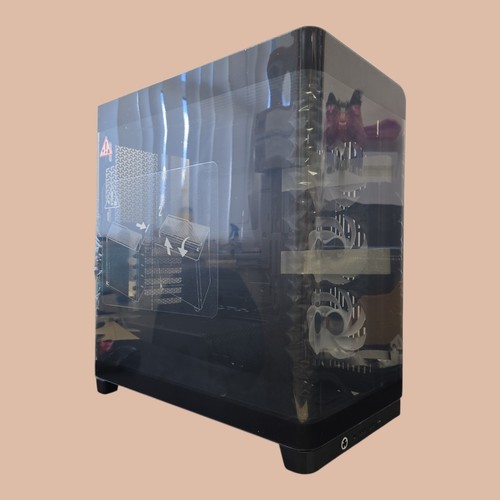 New unused corsair frame - @new/unused@,