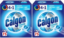 Calgon washing machine - 4-in-1,