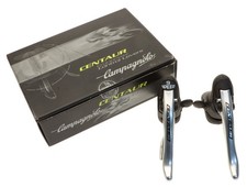 Campagnolo Centaur 9 Speed Ergopower Brake Levers Shifters 2003 NOS NEW