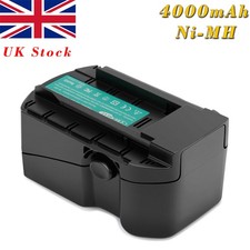 4000mAh 24V Ni-MH Battery For Hilti WSC6.5 B24/3.0 WSR650-A B24/2.0 TE2-A SFL24 