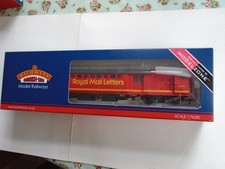 BACHMANN 00 GAUGE 39-420Y