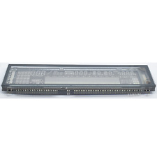 Pioneer CDJ-1000mk3 Fluorescent Panel Display DEL1057