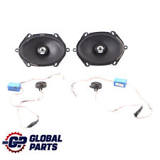 Hertz Dieci DCX 570.3 2-Way Coaxial Stereo Audio Speaker Set 5" x 7