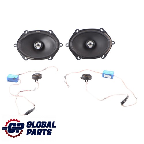 Hertz dieci dcx 570 way - hertz, 2-way