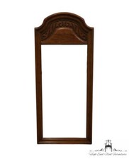 SUMTER CABINET Italian Mediterranean Style 21" Dresser / Wall Mirror