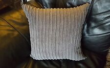 4 18" x 18" Charcoal grey