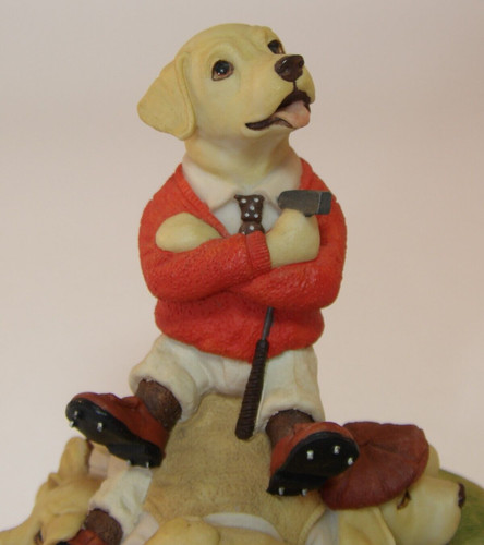 Robert harrop doggie people - harrop,