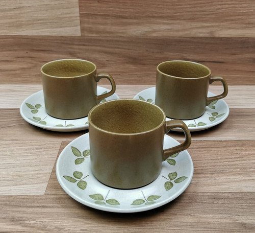 Vintage g meakin - 3, &