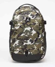 Nike Jordan Cordura Camo