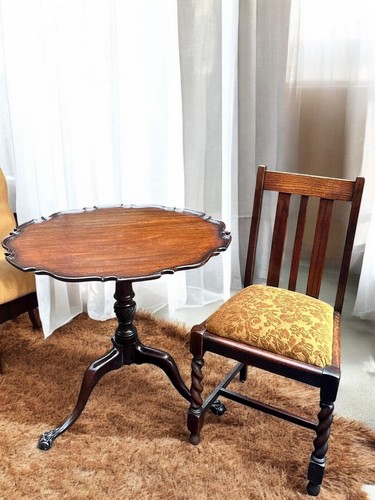 Antique edwardian bedroom - antique,