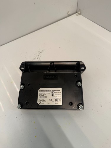 Ford transit custom bluetooth - transit,