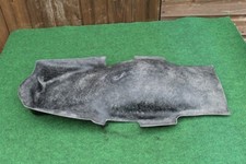 Unknown Undertray Mudguard