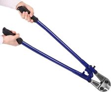 Bolt Cutter, Heavy Duty High Carbon Steel Wire Cable Bolt Cutters Chain Padlock