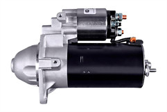 Bosch starter motor frs412 - motor, for