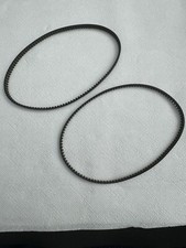 Yokomo Mr4bx Front And Rear