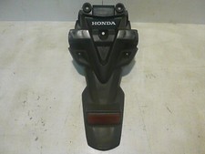Honda CBF125 2014 Model Rear