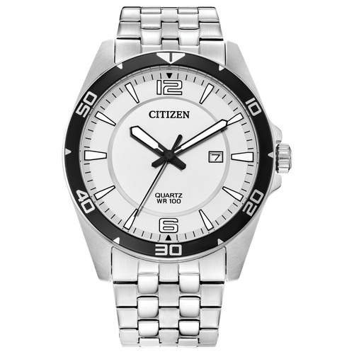 Citizen men date - men's, quartz