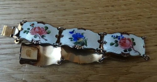 Ivar holt sterling silver - ivar,