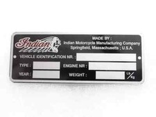 Indian Rare Aluminum Acid