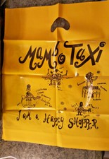 MAMBO TAXI Happy Shopper LP