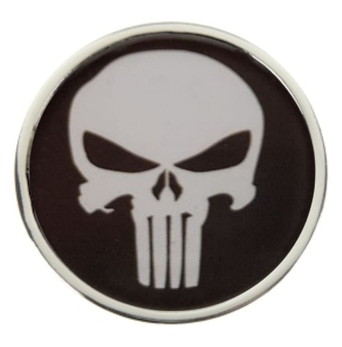 The punisher golf ball - punisher,