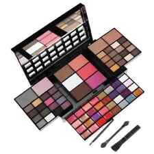 74 Colors Makeup Palette