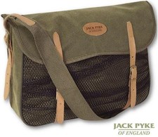 JACK PYKE GAME BAG duotex
