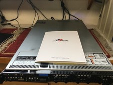 DELL PE R630 Server Dual
