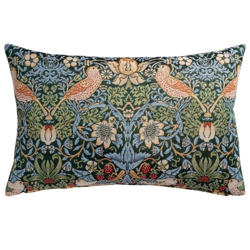 William morris strawberry - william,